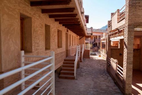 Apartamentos Cazorla Valle - image 13