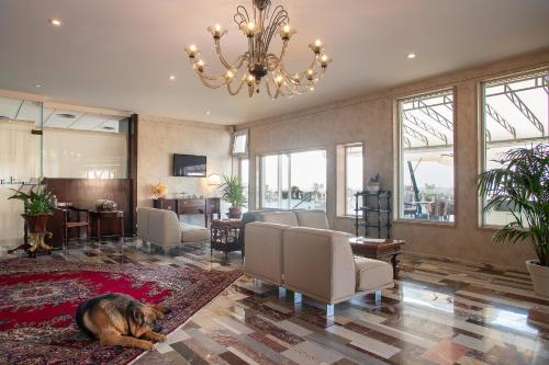 Fantinello Hotel – Caorle, GA