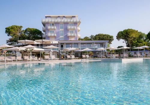 . Fantinello Hotel