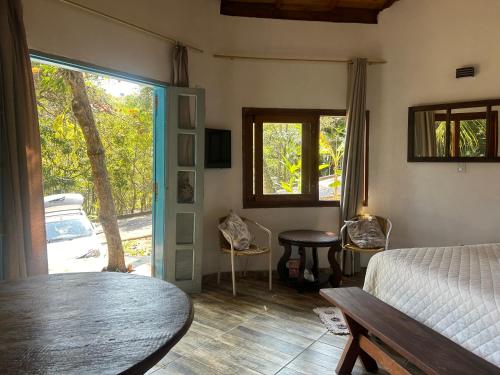 Létesítmények, Viver a Ilha - Loft à 90m Mar (Viver a Ilha - Loft a 90m Mar) in Praia de Santa Tereza