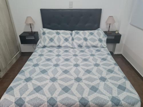 One-Bedroom Apartment image 1