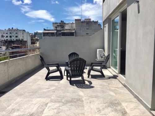 Deluxe Apartment image 10