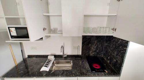 Studio Apartment image 2