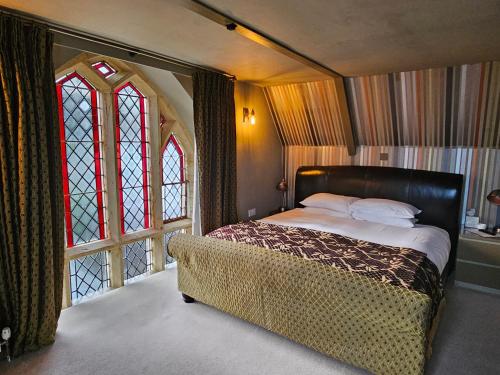 The Belfry at Yarcombe - image 11