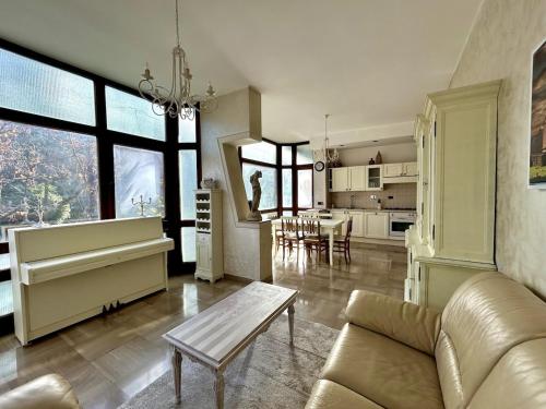 Da Elisa e Davide House, Rome