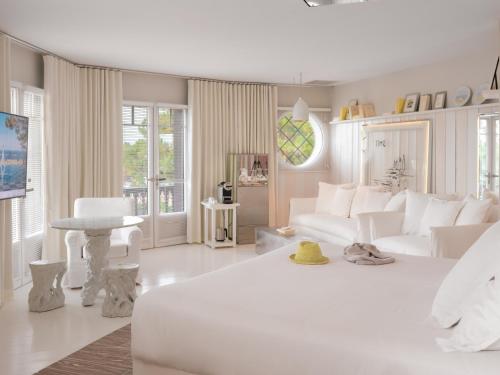 Hotel La Co(o)rniche in La Teste-de-Buch