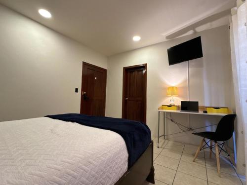 Master Suite Oro #1, San Pedro Sula (zdjęcie 2)
