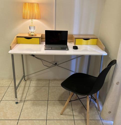 Master Suite Oro #1, San Pedro Sula (zdjęcie 5)