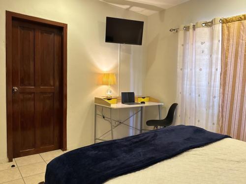Master Suite Oro #1, San Pedro Sula (zdjęcie 3)