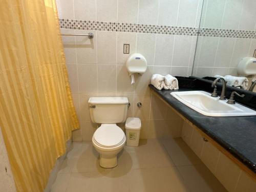 Master Suite Oro #1, San Pedro Sula (zdjęcie 7)