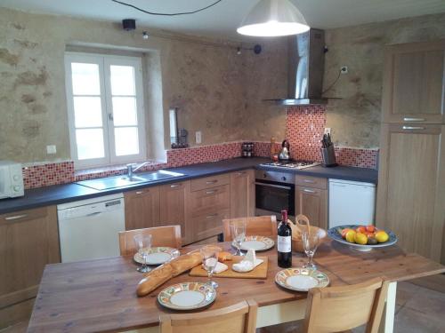 Argein in Plaigne