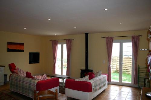 Argein in Plaigne