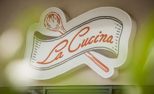 La Cucina - Hotel & Restaurant