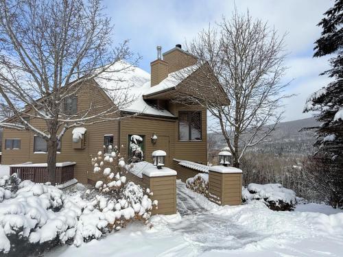 CR16 Ski-in/Out luxury home mountain views Bretton Woods CR16 Ski-in/Out luxury home mountain views Bretton Woods