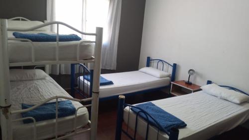 Alojamiento La Nihuilence in El Nihuil