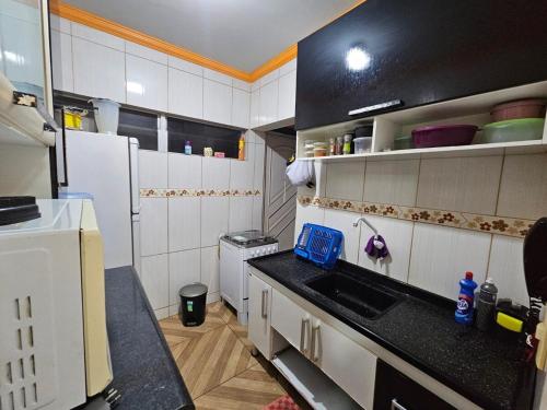 Apartamento Beira-mar grande in Centro