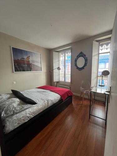 Capitole - Centre ville