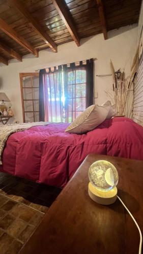 Las Hortensias-monoambiente in La Consulta San Carlos Mendoza