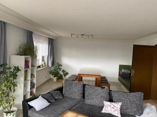 Ferienwohnung Frische Brise in 格拉芬豪森