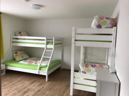 Ferienwohnung Frische Brise in 格拉芬豪森