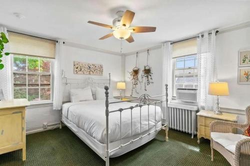 Williams Grant Inn Bed and Breakfast in Bristol, USA