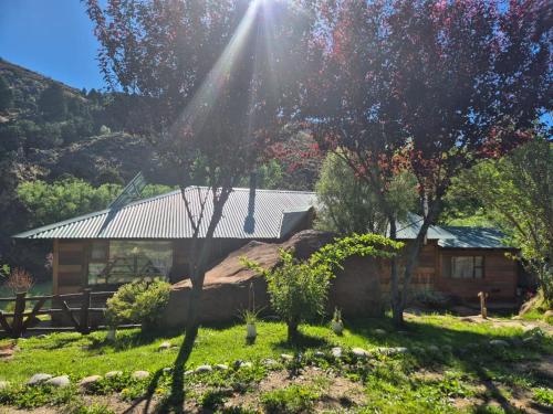 Entre el Norte y el Sur