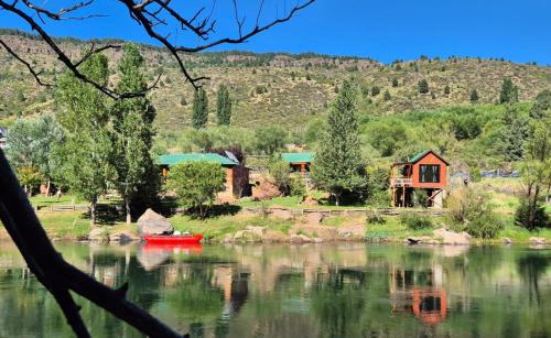 Entre el Norte y el Sur