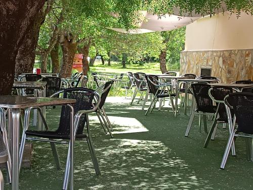 Hotel Rural Marcos in ราสคาเฟรีย