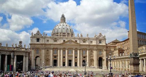House 5 minutes walk from Vatican Museums, Roma (foto 5)
