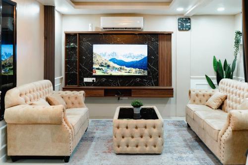 S&A Homestay