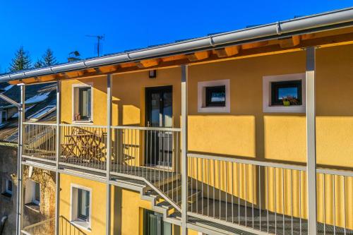 Apartmán Martin (Apartman Martin) in Vejprty