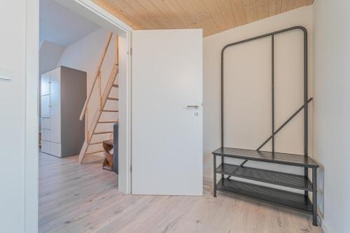 Apartmán Martin (Apartman Martin) in Vejprty