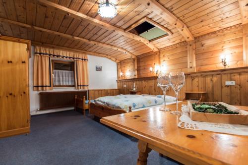 Haus Waldesruh in Neustift im Stubaital