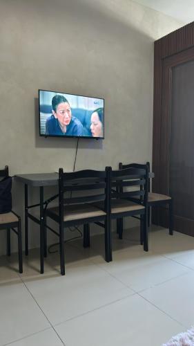 Chays place in Pototan