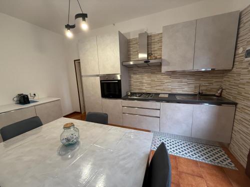 Villino La Perla Marina gîte à louer Marina di Pisa