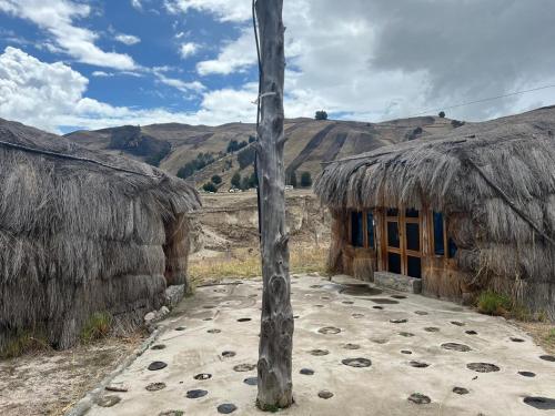 Hostería Uksha Wasi (Hosteria Uksha Wasi) in Zumbahua