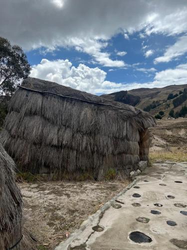 Hostería Uksha Wasi (Hosteria Uksha Wasi) in Zumbahua