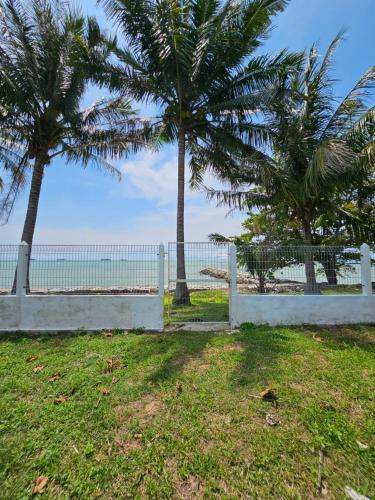 Garden, Balek Kuale in Malacca