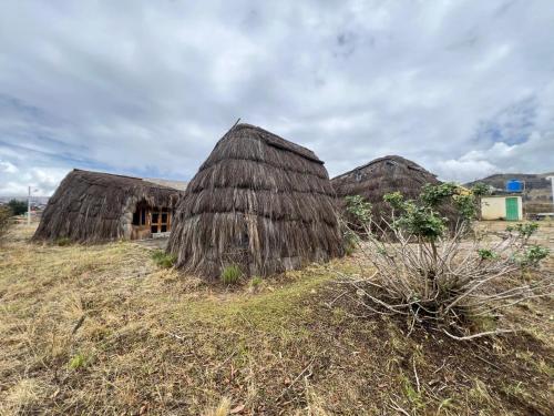 Hostería Uksha Wasi (Hosteria Uksha Wasi) in Zumbahua