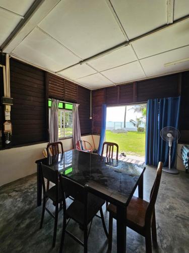 Facilities, Balek Kuale in Malacca