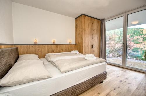 Chalet Lake View - by Alpen Apartments in Prielau