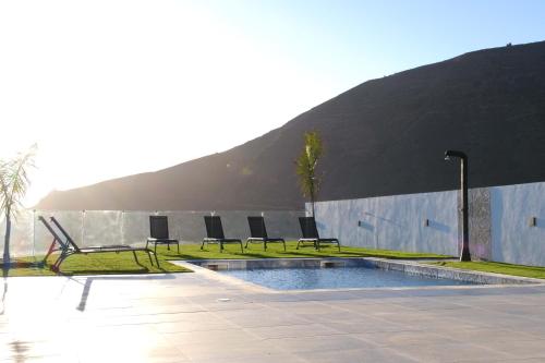 JVG VILLAS - Villa Giulia gîte à louer Güimar