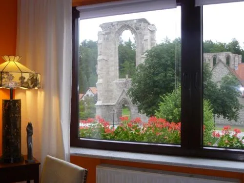Ferienwohnungen Klosterblick in Walkenried, Deutschland
