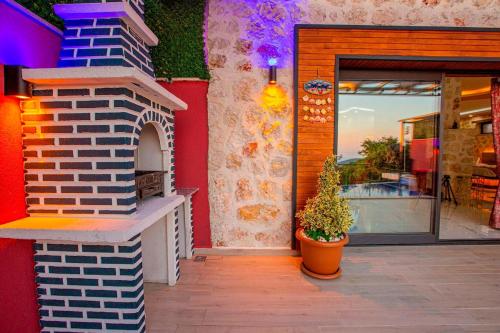 villa mira queen in Saribelen