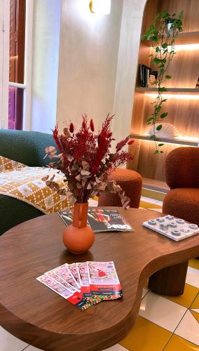 Brit Hotel Au Grand Saint Jean - image 10