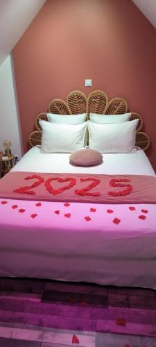 Mon doux paradis in Troussures