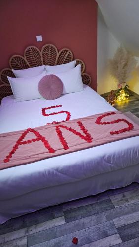 Mon doux paradis in Troussures