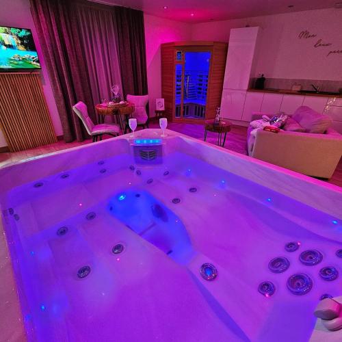 Mon doux paradis in Troussures