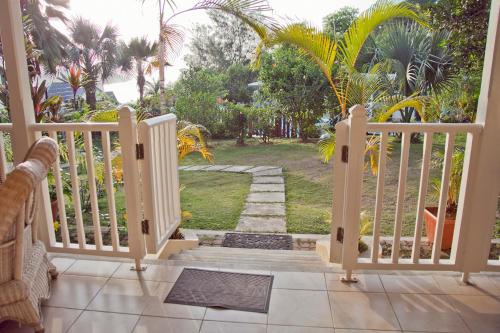 蒙特克里斯图公寓酒店 蒙特克里斯图公寓酒店