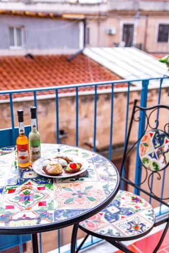 Sicily Trinacria House 5